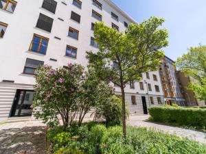 Prodej bytu 2+1, Praha - Vršovice, Bělocerkevská, 52 m2