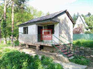 Prodej chaty, Olomouc - Černovír, 33 m2