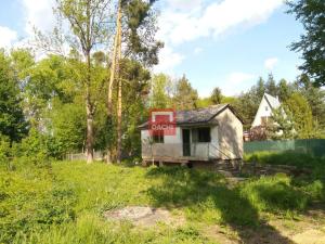 Prodej chaty, Olomouc - Černovír, 33 m2