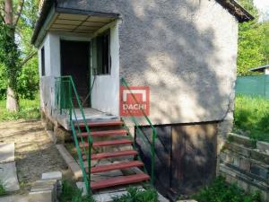 Prodej chaty, Olomouc - Černovír, 33 m2