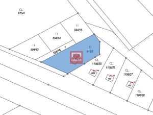 Prodej chaty, Olomouc - Černovír, 33 m2