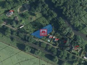 Prodej chaty, Olomouc - Černovír, 33 m2