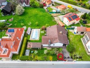 Prodej rodinného domu, Malšice, 155 m2