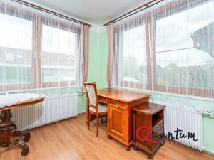 Prodej rodinného domu, Malšice, 155 m2