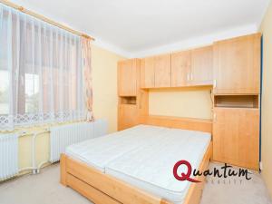 Prodej rodinného domu, Malšice, 155 m2