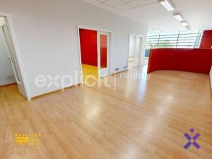 Pronájem kanceláře, Zlín, náměstí Míru, 108 m2