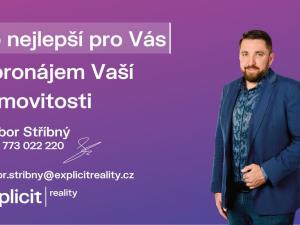 Pronájem kanceláře, Zlín, náměstí Míru, 108 m2