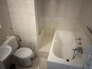Pronájem bytu 2+1, Zlín, Na Honech III, 43 m2