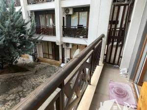 Prodej bytu 1+kk, Sveti Vlas, Bulharsko, 35 m2
