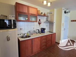 Prodej bytu 2+kk, Sveti Vlas, Bulharsko, 63 m2