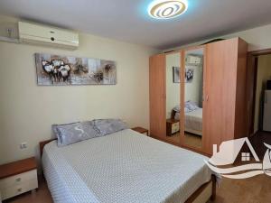 Prodej bytu 2+kk, Sveti Vlas, Bulharsko, 63 m2