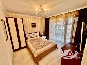 Prodej bytu 3+kk, Sveti Vlas, Bulharsko, 91 m2