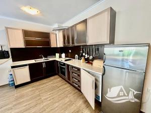 Prodej bytu 3+kk, Sveti Vlas, Bulharsko, 110 m2