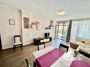 Prodej bytu 3+kk, Sveti Vlas, Bulharsko, 110 m2