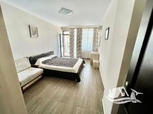 Prodej bytu 3+kk, Sveti Vlas, Bulharsko, 110 m2