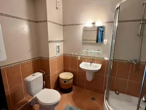 Prodej bytu 3+kk, Sveti Vlas, Bulharsko, 110 m2