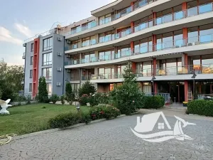 Prodej bytu 3+kk, Sveti Vlas, Bulharsko, 110 m2