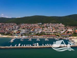 Prodej bytu 3+kk, Sveti Vlas, Bulharsko, 110 m2