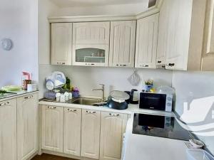 Prodej bytu 3+kk, Sveti Vlas, Bulharsko, 76 m2