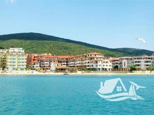 Prodej bytu 3+kk, Sveti Vlas, Bulharsko, 76 m2
