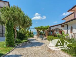 Prodej bytu 3+kk, Sveti Vlas, Bulharsko, 76 m2