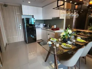 Prodej bytu 2+kk, Pattaya, Thajsko, 42 m2