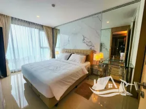 Prodej bytu 2+kk, Pattaya, Thajsko, 42 m2