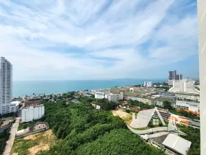 Prodej bytu 2+kk, Pattaya, Thajsko, 42 m2