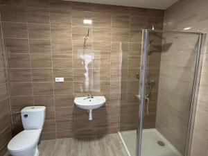Pronájem bytu 1+1, Třebíč, 50 m2