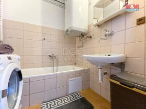 Prodej bytu 4+1, Zahrádky, 82 m2