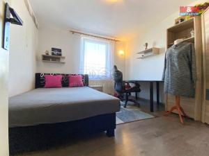 Prodej bytu 4+1, Zahrádky, 82 m2