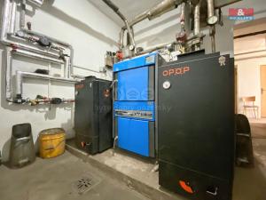 Prodej bytu 4+1, Zahrádky, 82 m2