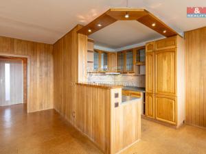 Prodej bytu 4+1, Rakovník - Rakovník II, Fojtíkova, 91 m2