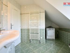 Pronájem bytu 4+kk, Praha - Lipence, Na Bambouzku, 120 m2