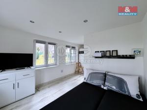 Prodej chaty, Ostrava - Petřkovice, 26 m2