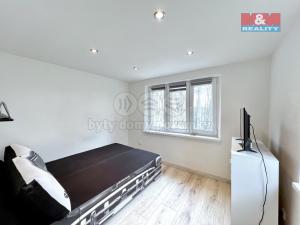 Prodej chaty, Ostrava - Petřkovice, 26 m2