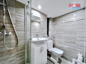 Prodej chaty, Ostrava - Petřkovice, 26 m2