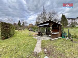 Prodej chaty, Ostrava - Petřkovice, 26 m2