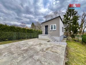 Prodej chaty, Ostrava - Petřkovice, 26 m2