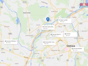 Prodej chaty, Ostrava - Petřkovice, 26 m2