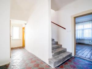 Prodej rodinného domu, Praha - Suchdol, Stržná, 273 m2