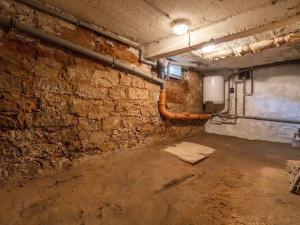 Prodej rodinného domu, Praha - Suchdol, Stržná, 273 m2