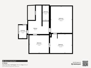 Prodej rodinného domu, Praha - Suchdol, Stržná, 273 m2