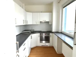 Pronájem bytu 3+kk, Praha - Letňany, Chlebovická, 104 m2