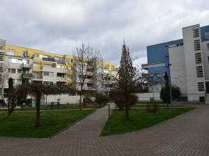 Pronájem bytu 3+kk, Praha - Letňany, Chlebovická, 104 m2