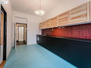 Pronájem bytu 2+1, Praha - Krč, Budějovická, 69 m2