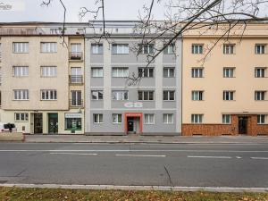 Pronájem bytu 2+1, Praha - Krč, Budějovická, 69 m2