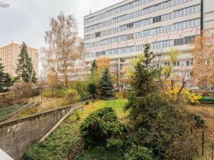 Pronájem bytu 2+1, Praha - Krč, Budějovická, 69 m2