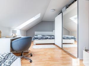 Prodej rodinného domu, Šitbořice, Karpaty I., 145 m2