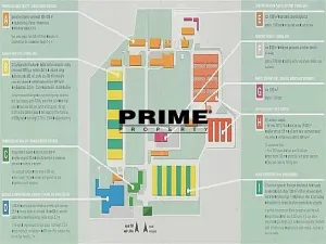 Pronájem skladu, Praha - Horní Počernice, Ve žlíbku, 51 m2